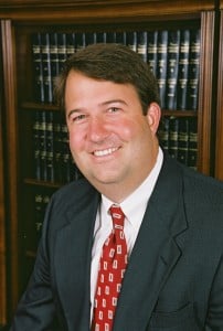 George A Boll - disability attorney in North Richland Hills, TX