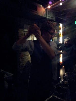 Fox Liquor Bar by null