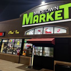 Midtown Market
