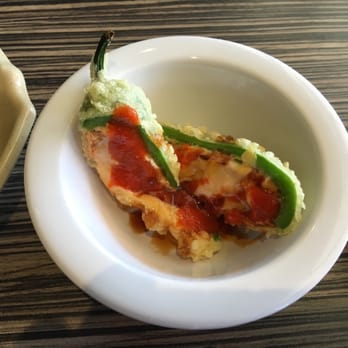 Sushi Kuma - Jalapeño app - Sushi Bars Near Me - Roseville, California