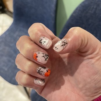 The Nail Kitchen - Nail Salons Near Me - Magnolia, Texas