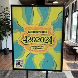 Good Day Farm O’Fallon - To the good & beyond!