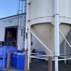 Astoria Brewing Company Taproom - Outback