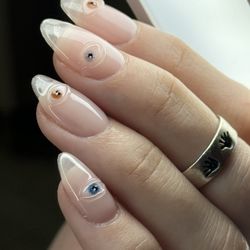 Nail Artchitecture