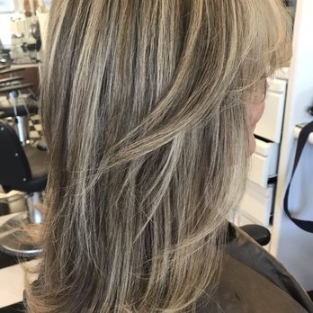 Hair Sheen - Hair Salons Near Me - Los Gatos, California Hair Sheen - Hair Salons Near Me - Los Gatos, California