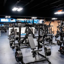 EōS Fitness