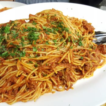 Mezza via Pizzeria - Spaghetti - Fast Food Near Me - North Ryde, NSW