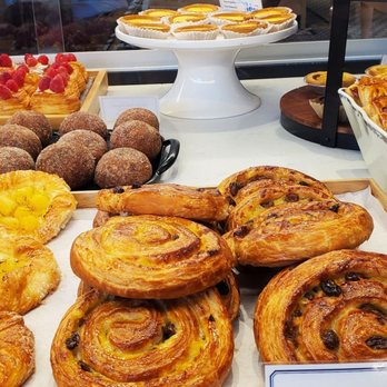 Paris Baguette - Bakeries Near Me - Chicago, Illinois Paris Baguette - Bakeries Near Me - Chicago, Illinois