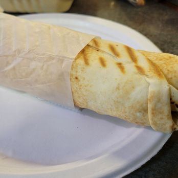 KAL’s Lunch Bowl - Chicken Shawarma Wrap - Mediterranean Near Me - Royal Oak, Michigan KAL’s Lunch Bowl - Chicken Shawarma Wrap - Mediterranean Near Me - Royal Oak, Michigan