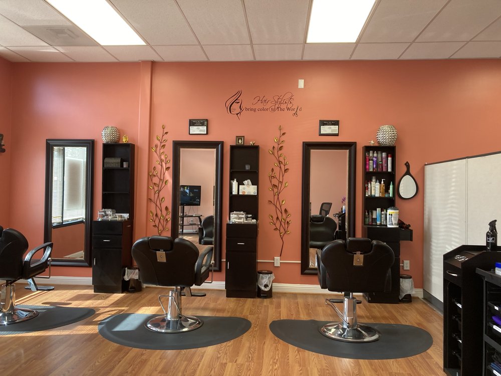 AROMA THREADING PLUS Updated August 2024 13 Reviews 30711 Union