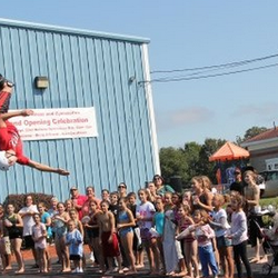 Prestige Fitness & Gymnastics Center