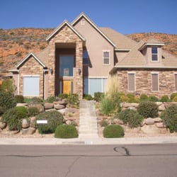 Gold Star Home Inspection - Washington Utah