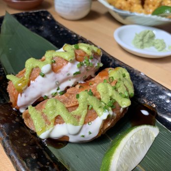 Hamasaku - Japanese Near Me - Los Angeles, California