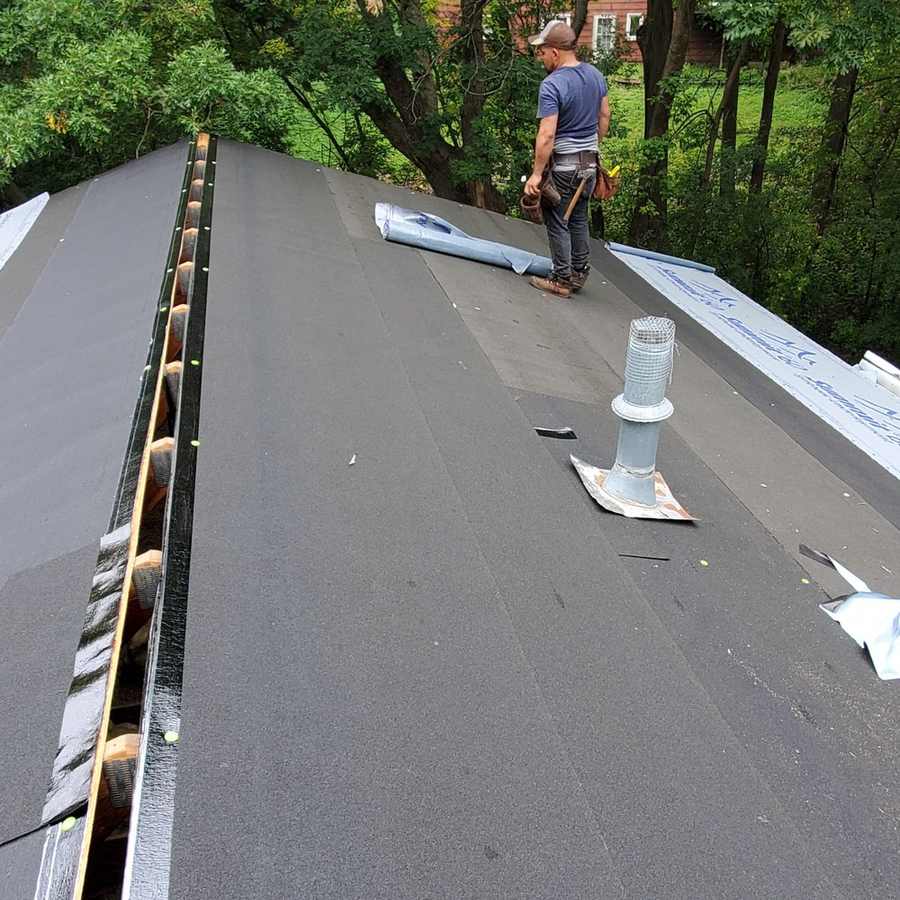 Slide of Hernandez Contracting