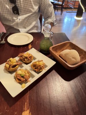 Melaza Bistro by null