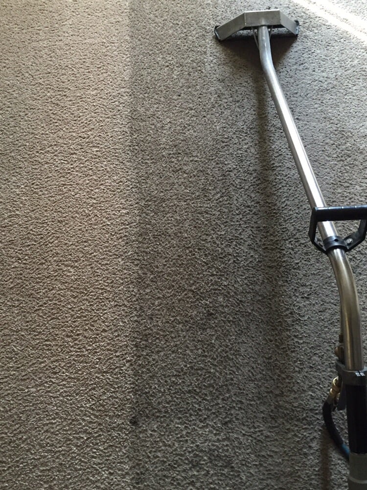 CRYSTAL CARPET CLEANERS 25539 Baker Pl, Stevenson Ranch, California