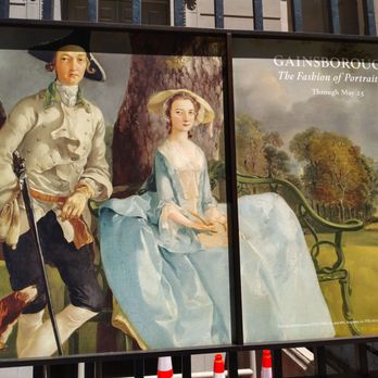 The Frick Collection - Art Museums Near Me - New York, New York