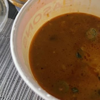 Seasons Kitchen USA - Chicken soup dipping sauce - Malaysian Near Me - Anaheim, California Seasons Kitchen USA - Chicken soup dipping sauce - Malaysian Near Me - Anaheim, California