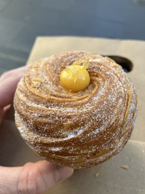 Lune Croissanterie Melbourne CBD by null