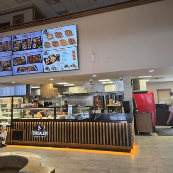 Jerusalem Bakery & Grill - Food counter - Bakeries Near Me - Marietta, Georgia Jerusalem Bakery & Grill - Food counter - Bakeries Near Me - Marietta, Georgia