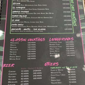 BURGERITO - Tex-Mex Near Me - Tulum, ROO BURGERITO - Tex-Mex Near Me - Tulum, ROO