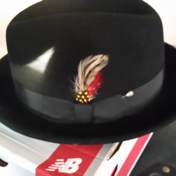Flamekeepers Hat Club - Hats Near Me - New York, New York Flamekeepers Hat Club - Hats Near Me - New York, New York