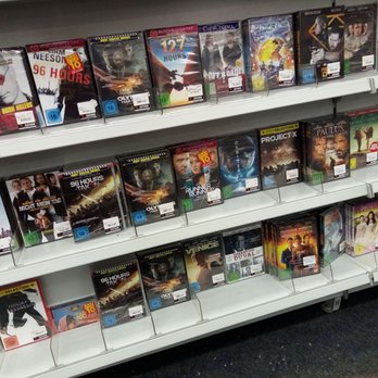 Saturn - DVD's - Electronics Near Me - Dortmund, NW