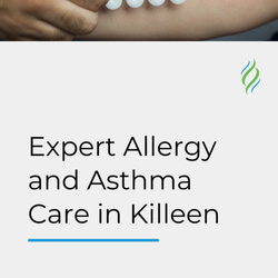 Harker Heights Allergy - Expert Allergy Care