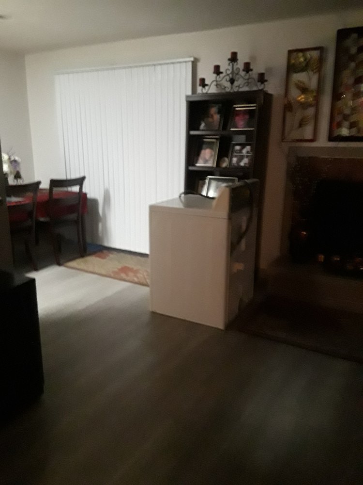 AW APPLIANCE Updated October 2024 9235 N Houston Rosslyn Rd