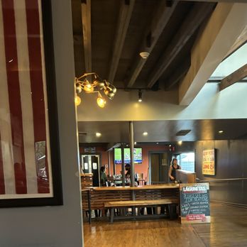 The Post - Pizza Near Me - Louisville, Kentucky