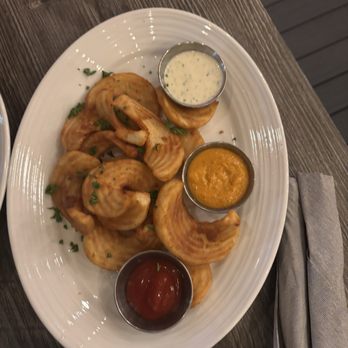 Sips On 10th - Fry tanglers - Breakfast & Brunch Near Me - Omaha, Nebraska Sips On 10th - Fry tanglers - Breakfast & Brunch Near Me - Omaha, Nebraska