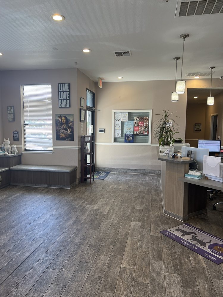 CENTRAL VALLEY VETERINARY HOSPITAL Updated August 2024 1515 W