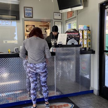 SpeeDee Oil Change & Auto Service - No mask - Auto Repair Near Me - Manteca, California SpeeDee Oil Change & Auto Service - No mask - Auto Repair Near Me - Manteca, California