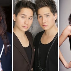 Open Call Model & Talent