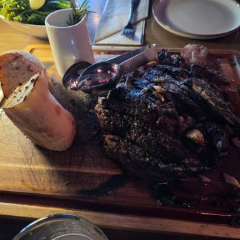 Wild Rose Eatery and Bar - 30oz ribeye - Cocktail Bars Near Me - Campbell, California Wild Rose Eatery and Bar - 30oz ribeye - Cocktail Bars Near Me - Campbell, California
