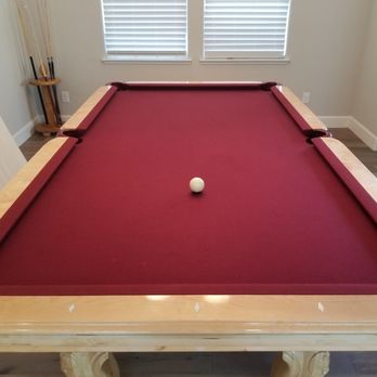 Stu's Pool Table Services - Movers Near Me Stu's Pool Table Services - Movers Near Me