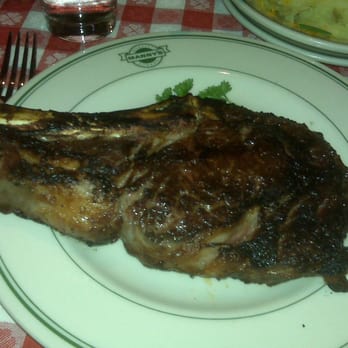 Manny's Steakhouse - 24 oz bone in rib eye - Steakhouses Near Me - Minneapolis, Minnesota Manny's Steakhouse - 24 oz bone in rib eye - Steakhouses Near Me - Minneapolis, Minnesota