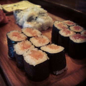 Mikado Sushi - Sushi Bars Near Me - Chandler, Arizona