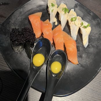 Its Sushi - Nigiri - Sushi Bars Near Me - Roseville, California Its Sushi - Nigiri - Sushi Bars Near Me - Roseville, California