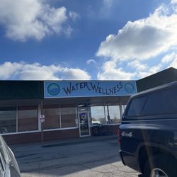 Water & Wellness