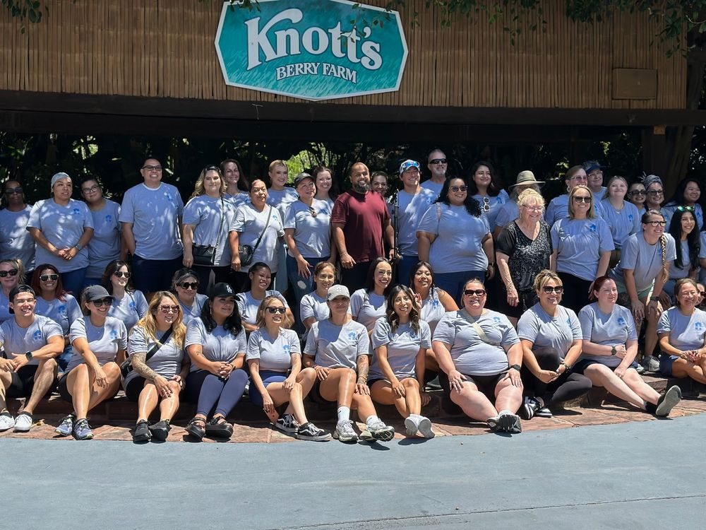 Calstro Hospice - grief counselor in Montclair, CA