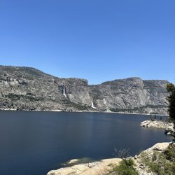 Rancheria Falls