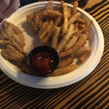 Rivertowne Public House - Chicken Tenders and fries for 7 year old - American Near Me - Mount Pleasant, South Carolina Rivertowne Public House - Chicken Tenders and fries for 7 year old - American Near Me - Mount Pleasant, South Carolina