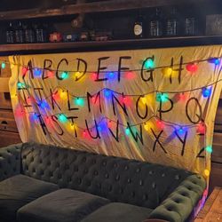 Arches Brewing - Interior