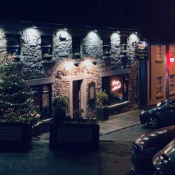Murphy’s Hotel