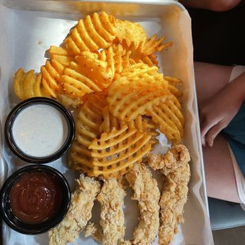 Corktown Eatery and Bar - Buttermilk tendies, waffles & slaw - Sandwiches Near Me - Duluth, Minnesota Corktown Eatery and Bar - Buttermilk tendies, waffles & slaw - Sandwiches Near Me - Duluth, Minnesota