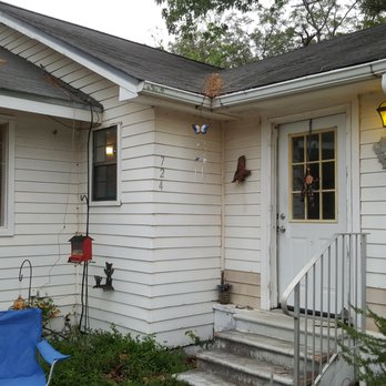 JNB Services - Before. You can see the bad shape the house was in. - General Contractors Near Me - Daleville, Alabama