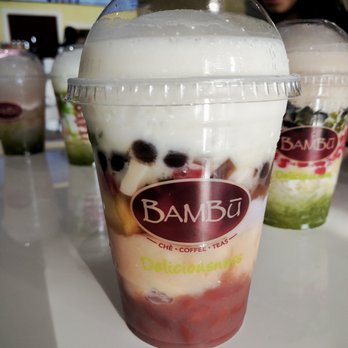 BAMBU - Bambu Combo ($5.25) - Vietnamese Near Me - Mays Landing, New Jersey BAMBU - Bambu Combo ($5.25) - Vietnamese Near Me - Mays Landing, New Jersey