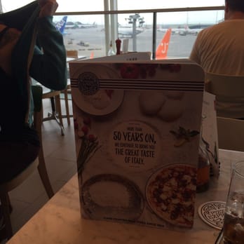 PizzaExpress - good food and a view - Italian Near Me - Hong Kong, HK PizzaExpress - good food and a view - Italian Near Me - Hong Kong, HK