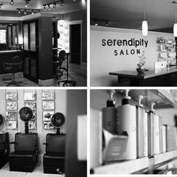 Serendipity